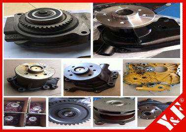 خرید Custom HITACHI Excavator Engine Parts  EX400 1136108570/1136500991 online manufacture