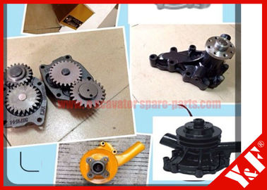 خرید Hydraulic Excavator Parts Excavator Engine Parts  E322C 1238393 online manufacture