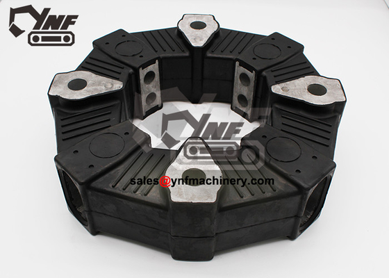 خرید کوپلینگ لاستیکی انعطاف پذیر Highliy برای بیل مکانیکی کوماتسو 0001009C online manufacture