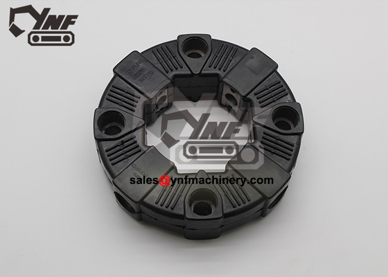خرید 205 4DC بیل مکانیکی کوپلینگ کاترپیلار 5W-5855 لاستیک انعطاف پذیر online manufacture