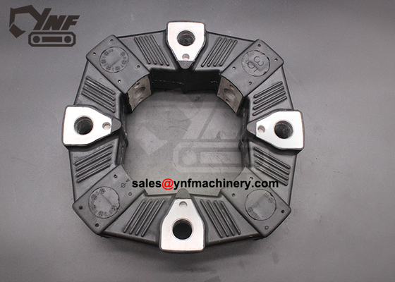 خرید کوپلینگ 9TF00001-UP 6W3988 برای قطعات ماشین آلات ساختمانی کاترپیلار online manufacture
