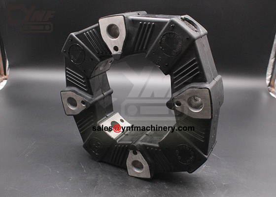 خرید کوپلینگ بیل مکانیکی سری 95Z00001-UP کوپلینگ مسیر هیدرولیک online manufacture