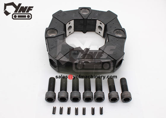 خرید قطعات سری موتور هیدرولیک کوپلینگ بیل مکانیکی کوماتسو PC01-1AR online manufacture