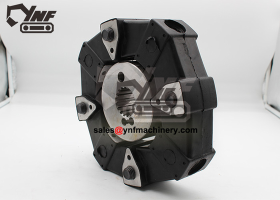 خرید کوپلگ الاستیک PC03-2-C برای قطعات موتور یدکی بیل مکانیکی کوماتسو online manufacture
