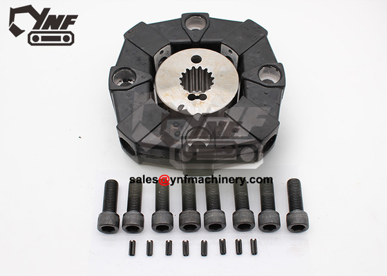خرید قطعات یدکی انژکتور سوخت سوپاپ برقی کوپلینگ بیل مکانیکی PC03-2-R online manufacture
