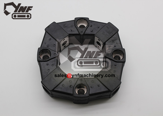 خرید قطعات یدکی موتور بیل مکانیکی کوماتسو کوپلینگ لاستیکی انعطاف پذیر PC05-6R online manufacture