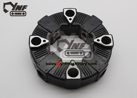 خرید کوپلینگ پمپ هیدرولیک برای موتور قطعات بیل مکانیکی کوماتسو PC05-6C online manufacture