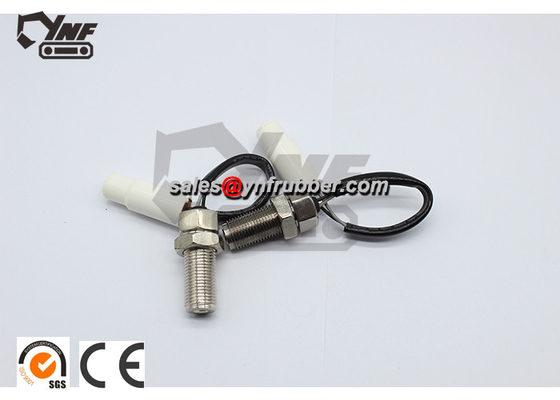 خرید بیل مکانیکی Kobelco Sk200-3 & Sk200-5 لوازم یدکی تجهیزات سنگین سنسور انقلاب VAMC845235 online manufacture
