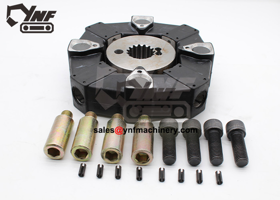 خرید کوپلینگ بیل مکانیکی کاترپیلر BPR00001-UP قطعات یدکی موتور هیدرولیک 162-6177 online manufacture