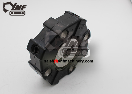 خرید قطعات پمپ کوپلینگ لاستیکی کوپلینگ بیل مکانیکی دوسان DX160LC-3 414-00039 online manufacture