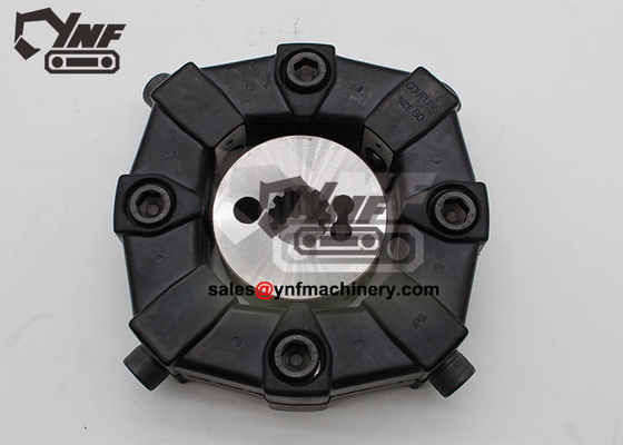خرید اتصالات بیل مکانیکی برای قطعات پمپ هیدرولیک Doosan DX225LCA online manufacture
