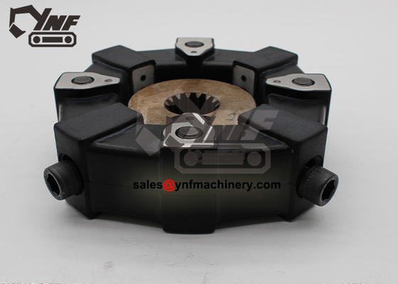 خرید کوپلینگ قطعات یدکی بیل مکانیکی برای کوپلینگ لاستیکی Doosan DX360LCA online manufacture