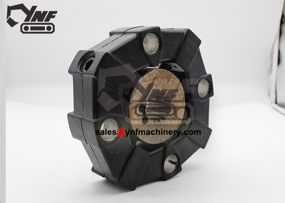 خرید کوپلینگ قطعات بیل مکانیکی دوسان کوپلینگ لاستیکی طبیعی با کیفیت بالا DX380LC-3 online manufacture