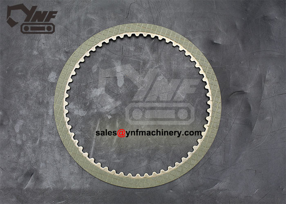 خرید صفحه اصطکاکی MFC200 برای بیل مکانیکی سومیتومو SH350-3 موتور چرخشی online manufacture