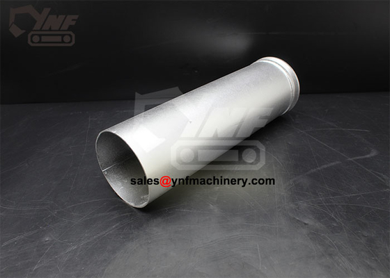 خرید قطعات یدکی بیل مکانیکی کوماتسو PC300-8 6745-11-5710 لوله صدا خفه کن online manufacture