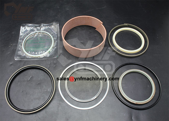 خرید کیت آب بندی سیلندر هیدرولیک بوم رم 295-9894 2959894 برای کاترپیلار 330B L 330C FM 330D FM 568 FM LL M330D online manufacture