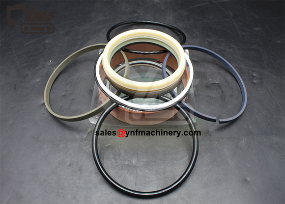 خرید کیت آب بندی سیلندر هیدرولیک سطل رم 308-7824 3087824 قطعات بیل مکانیکی کاترپیلار online manufacture
