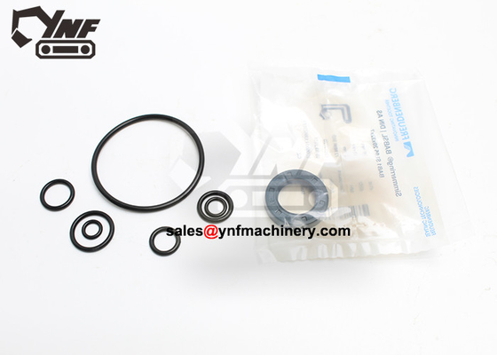 خرید کیت مهر و موم تعمیر پمپ هیدرولیک ناچی کیت مهر و موم نوک PVD-OOB-15P PVD-00B-15P online manufacture