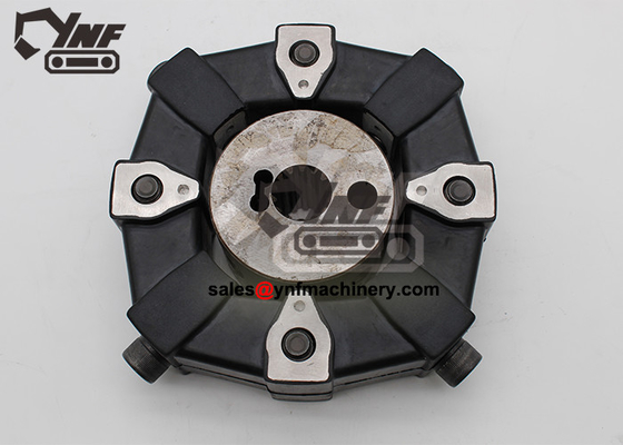 خرید کوپلینگ جدید 120A برای کوپلینگ پمپ هیدرولیک اصلی ASSY DD80 8000142 8000077 online manufacture