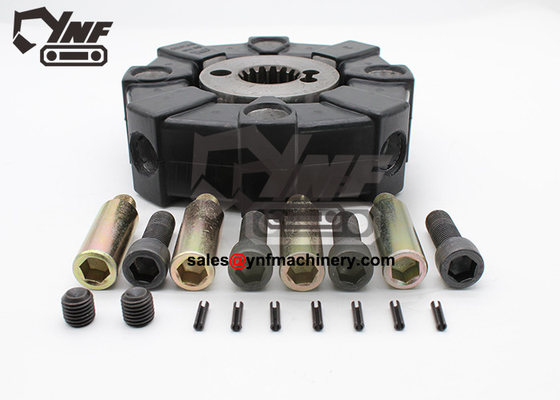 خرید کوپلینگ بیل مکانیکی فروش داغ کوپلینگ گارانتی بالا برای Doosan MEGA 200-V online manufacture