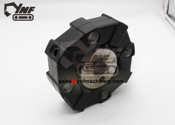 خرید کوپلرهای دوسان بیل مکانیکی کوپلینگ قطعات پمپ هیدرولیک برای SOLAR 290LC-V online manufacture