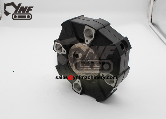 خرید قطعات یدکی موتور هیدرولیک کوپلینگ طولانی مدت برای SOLAR 170W-III online manufacture