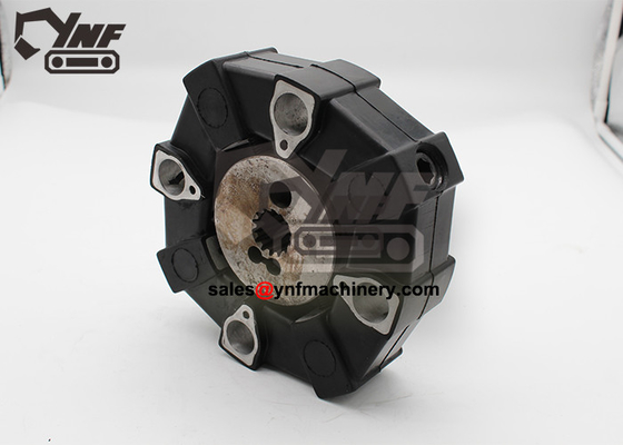 خرید قطعات یدکی بیل مکانیکی اتصالات کوپلینگ پمپ هیدرولیک برای دوسان online manufacture