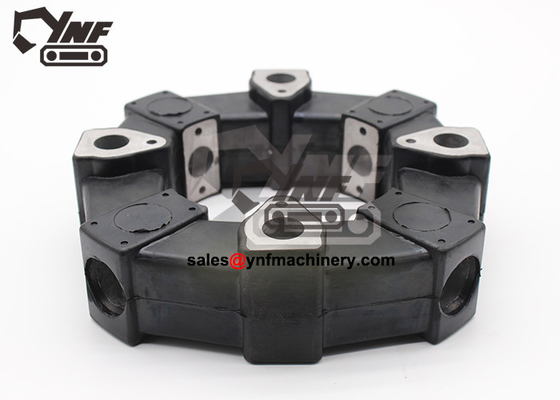 خرید کوپلینگ بیل مکانیکی 50a 50as چین کوپلینگ با کیفیت بالا DX340LCA تولید می کند online manufacture