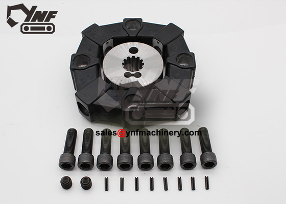 خرید کوپلینگ موتور دیزل لاستیکی انعطاف پذیر بیل مکانیکی برای E62 online manufacture