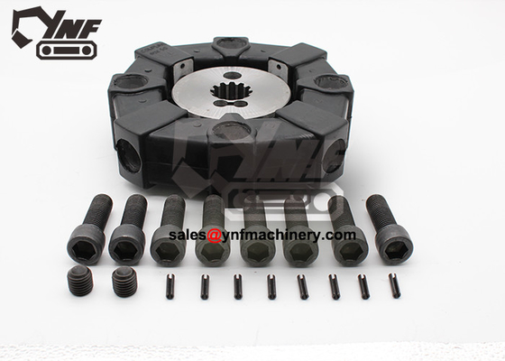 خرید کوپلینگ پمپ هیدرولیک DX380LC-5 DX400LC-5 برای المنت لاستیکی دوسان online manufacture