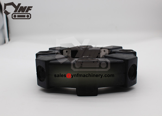 خرید قطعات بیل مکانیکی کوپلینگ نصب پمپ هیدرولیک برای Doosan DX260LCA online manufacture