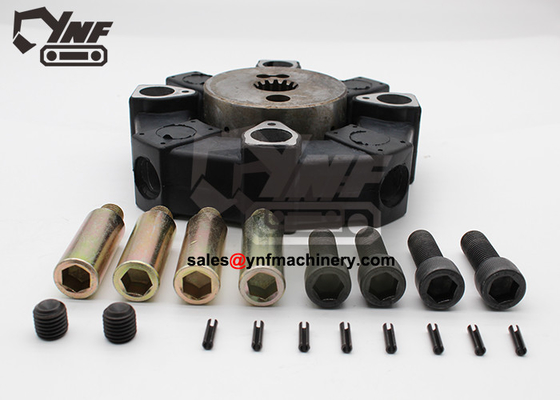 خرید کوپلینگ بیل مکانیکی 30A برای اتصال لاستیکی کوپلینگ DL420-5 online manufacture