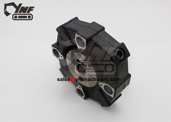 خرید کوپلینگ هیدرولیک CE انعطاف پذیر به پمپ بیل مکانیکی برای موتور محرک DL300-5 online manufacture