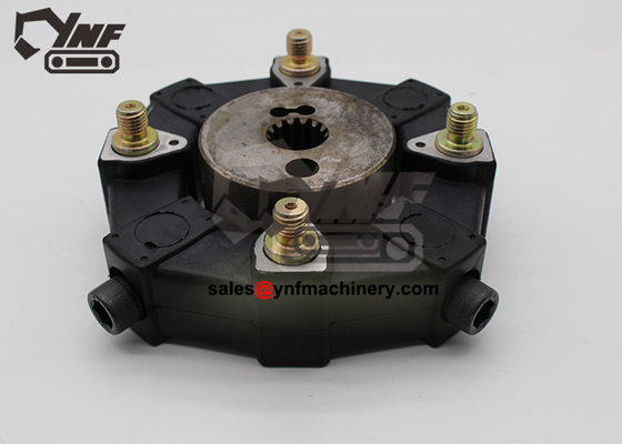 خرید قطعات هیدرولیک لاستیکی طبیعی کوپلینگ بیل مکانیکی OEM Fit DX210WA online manufacture