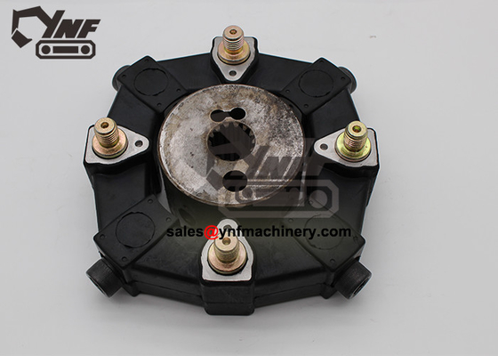 خرید کوپلینگ انعطاف پذیر لاستیکی بیل مکانیکی برای DX420LC-5 DX225LC-5 online manufacture