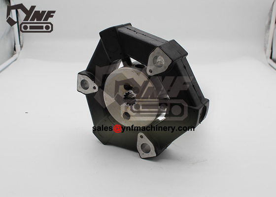 خرید MIKIPULLEY استاندارد کوپلینگ شفت لاستیکی کوپلینگ قطعات ماشین آلات با کیفیت بالا online manufacture
