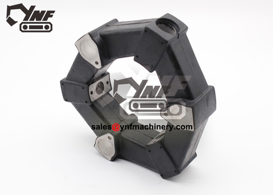خرید قطعات هیدرولیک کوپلینگ بیل مکانیکی جایگزین برای 190E online manufacture