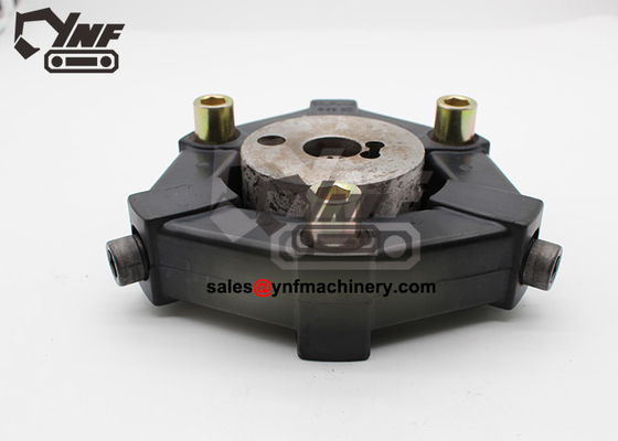 خرید قطعات هیدرولیک بیل مکانیکی کوپلینگ فیلتر بیل مکانیکی برای John Deere 190GW 4682266 online manufacture