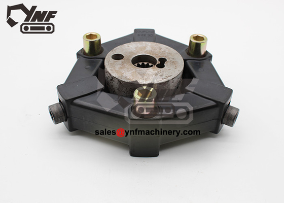 خرید کوپلینگ بیل مکانیکی سیاه لاستیکی طبیعی متناسب با 200DLC FYB00000115 online manufacture