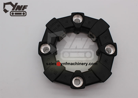 خرید کوپلینگ پمپ هیدرولیک سایز 28AS Coupling Assy برای John Deere 230LC online manufacture