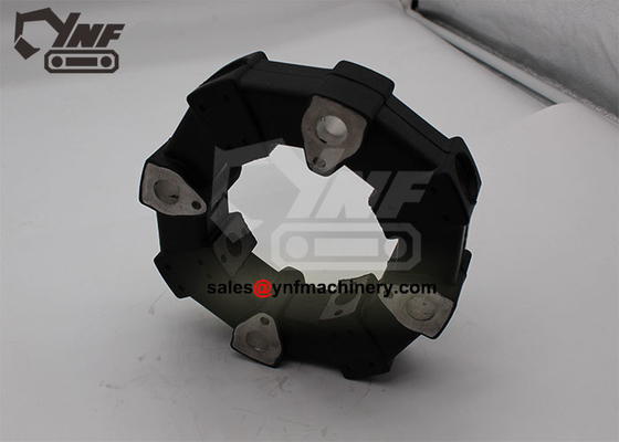 خرید کوپلینگ بیل مکانیکی المان لاستیکی انعطاف پذیر برای John Deere 230LCRD online manufacture
