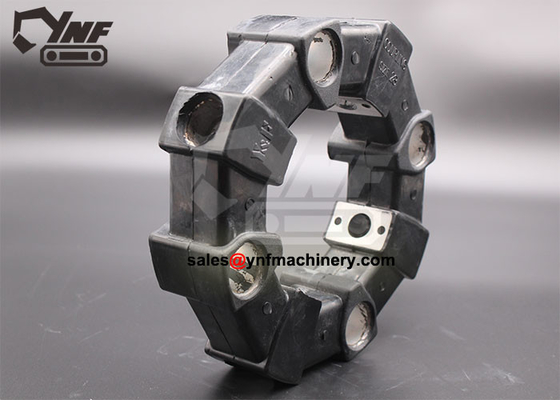 خرید کوپلینگ مکانیکی بیل مکانیکی قطعات بیل مکانیکی Centaflex برای 250GLC online manufacture