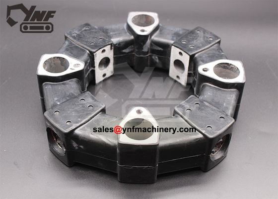 خرید مواد لاستیکی طبیعی کوپلینگ بیل مکانیکی 28A برای 270CLC online manufacture