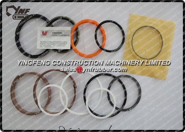 خرید Pc200-6 6d102 Bucket Excavator Seal Kits Rubber Seal Kit For Excavator Cylingder Parts Repair Kits online manufacture