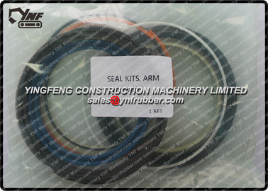 خرید  320C Excavator Hydraulic Main Pump Seal Kit Oil seal for  Excavator online manufacture