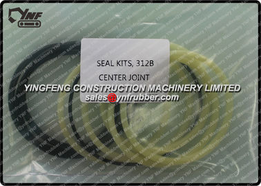 خرید   320 Excavator Seal Kit for Control Valve O-RING rubber oil seal online manufacture