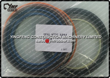 خرید   303CR Excavator hydraulic Arm Cylinder NOK Oil Seal Service Kit online manufacture