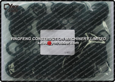 خرید   303CR Excavator Hydraulic Boom Hydraulic Seals And O Rings NOK Service Kit online manufacture