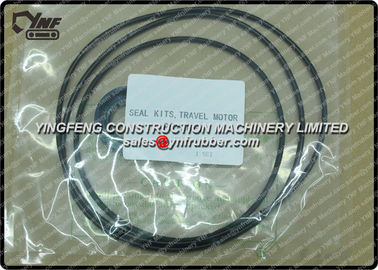 خرید Komatsu TZ02204210 Oil Hydraulic Cylinder Seals For PC120 Excavator Travel Motor online manufacture