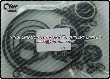 خرید Excavator Control Main Valve O Ring Excavator Seal Kits for 723-57-16101 723-57-16200 online manufacture